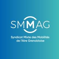 SMMAG - Syndicat Mixte des Mobilités de l'Aire Grenobloise