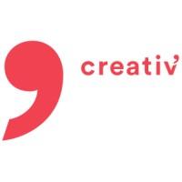 CREATIV'
