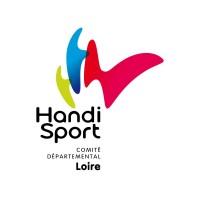 comité départemental handisport de la loire
