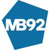 MB92 La Ciotat