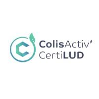 ColisActiv' - CertiLUD