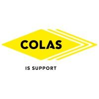 Colas IS Support