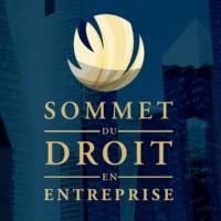 Sommet du Droit en Entreprise
