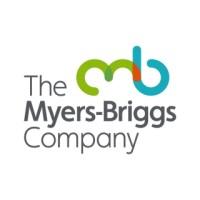 The Myers-Briggs Company