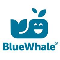 BLUE WHALE SAS