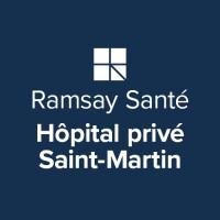 HOPITAL PRIVE SAINT MARTIN-CAEN