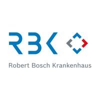 Robert Bosch Hospital