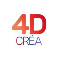 4D CRÉA