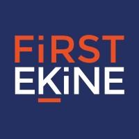 First Ekine