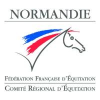 Comité Régional d'Equitation de Normandie - COREN