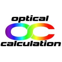 optical-calculation