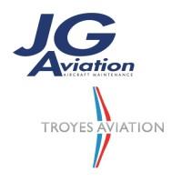 JG Aviation