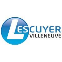 Lescuyer et Villeneuve