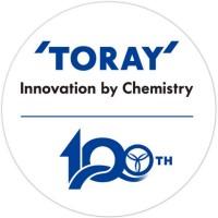 Toray Films Europe