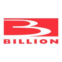BILLION Injection Molding Machinery