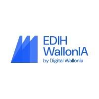 EDIH WallonIA