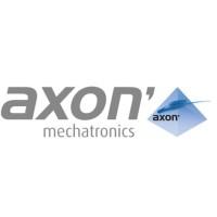 Axon' Mechatronics