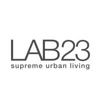 LAB23 Street Furniture