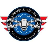 UNIVERS DRONE
