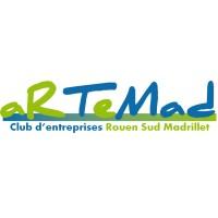 Artemad - Club d'entreprises Rouen Sud Madrillet
