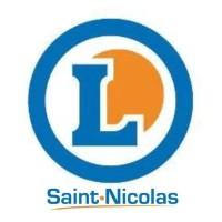 E.LECLERC - SAINT NICOLAS DE REDON 