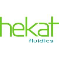 Hekat fluidics
