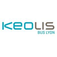 Keolis Bus Lyon