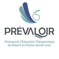 Prevaloir - Pôle régional Education Thérapeutique du Patient Centre - Val de Loire