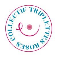 Collectif Triplettes Roses
