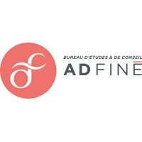 AD FINE