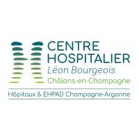 Centre Hospitalier Léon Bourgeois de Châlons-en-Champagne