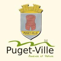 Mairie de Puget-Ville