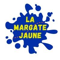 La margate jaune