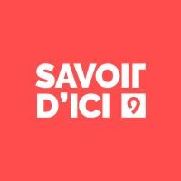 Savoir d'ici