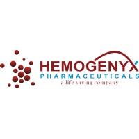 Hemogenyx Pharmaceuticals