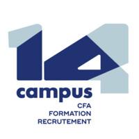 Campus 14 by IFRIA IDF