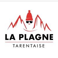 La Plagne Tarentaise, Savoie, France
