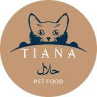 Tiana Halal Pet Food