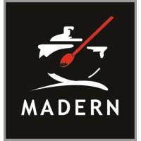 MADERN