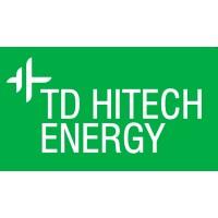 TD HiTech Energy Inc.