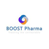 BOOST Pharma
