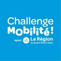 Challenge Mobilité Auvergne-Rhône-Alpes 