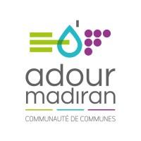 COMMUNAUTE DE COMMUNES ADOUR MADIRAN
