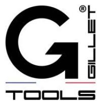 Gillet Tools