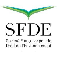 SFDE - Société Française pour le Droit de l'Environnement