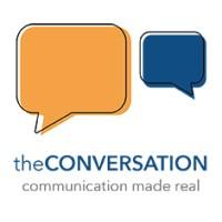 theCONVERSATION