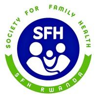 Society for Family Health Rwanda
