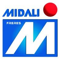 MIDALI FRERES