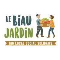 LE BIAU JARDIN