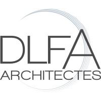 DLFA ARCHITECTES